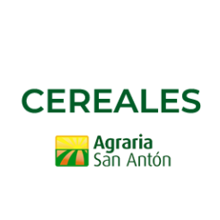 Cereales | Agraria San Antón