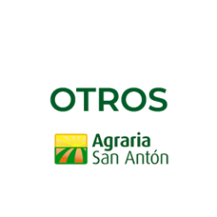 Otros productos y servicios agroalimentarios | Agraria San Anton Semillas certificadas